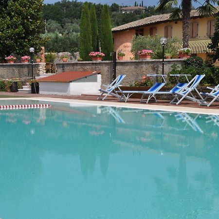 Agriturismo Corte Dei Fiori Caprino Veronese Extérieur photo