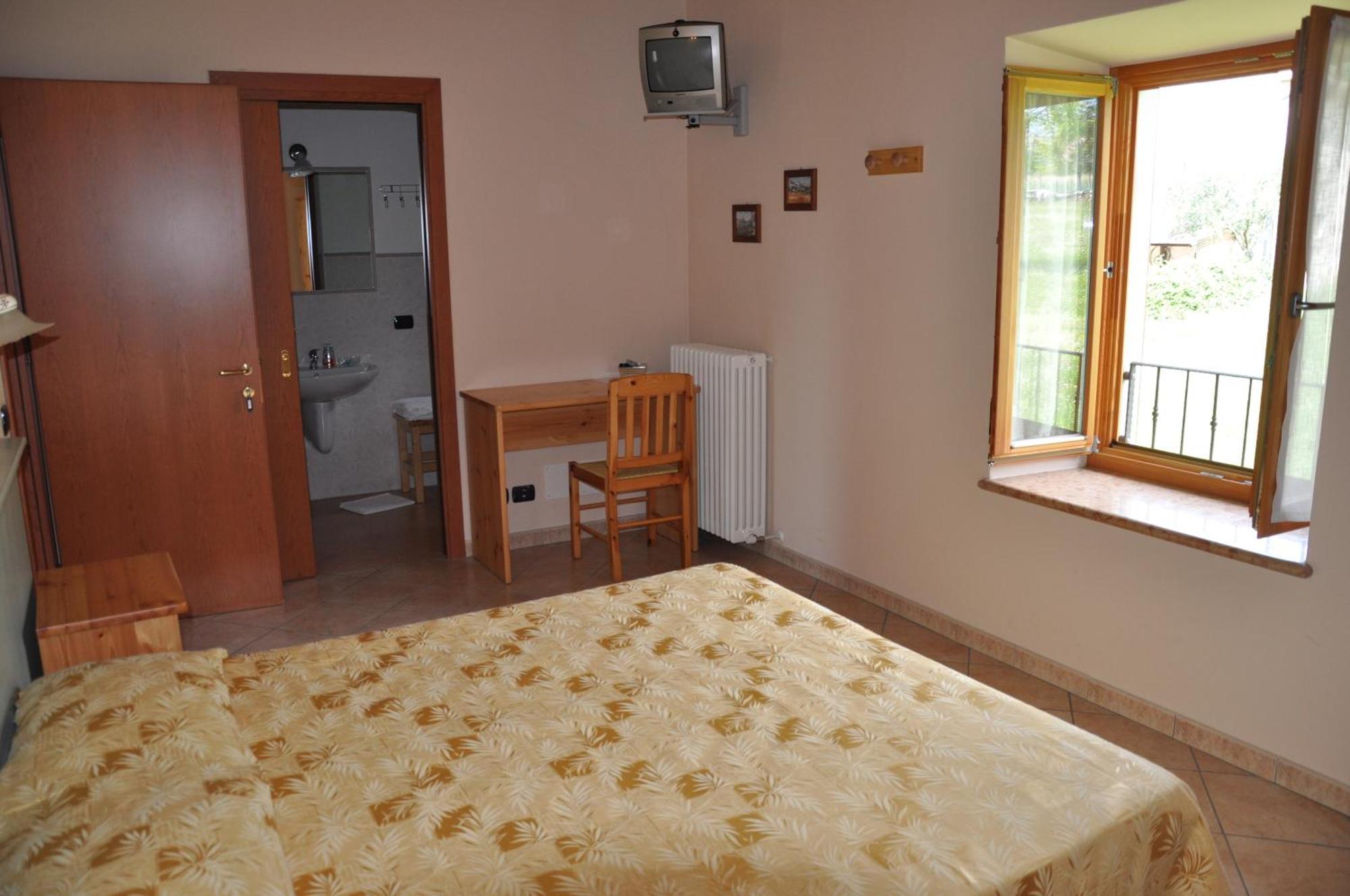 Agriturismo Corte Dei Fiori Caprino Veronese Extérieur photo